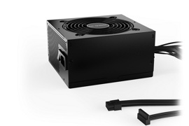   850W be quiet! System Power 10 Gold (BN330)