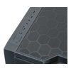  Chieftec Gaming Cube (CI-01B-OP) (Minitower, mATX, USB 3.0,  )