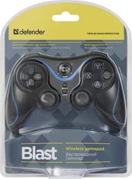  Defender Blast USB (64285)