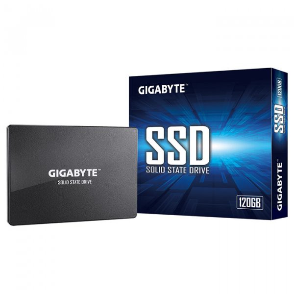   SSD 240Gb Gigabyte GP-GSTFS31240GNTD (SATA-6Gb/s, 2.5