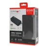      Crown CMLC-6006 (19 , 65W, USB QC 3.0)