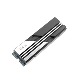   SSD 500Gb Netac NV5000 (NT01NV5000-500-E4X)