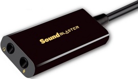   Creative Sound Blaster Play!3 (70SB173000000)