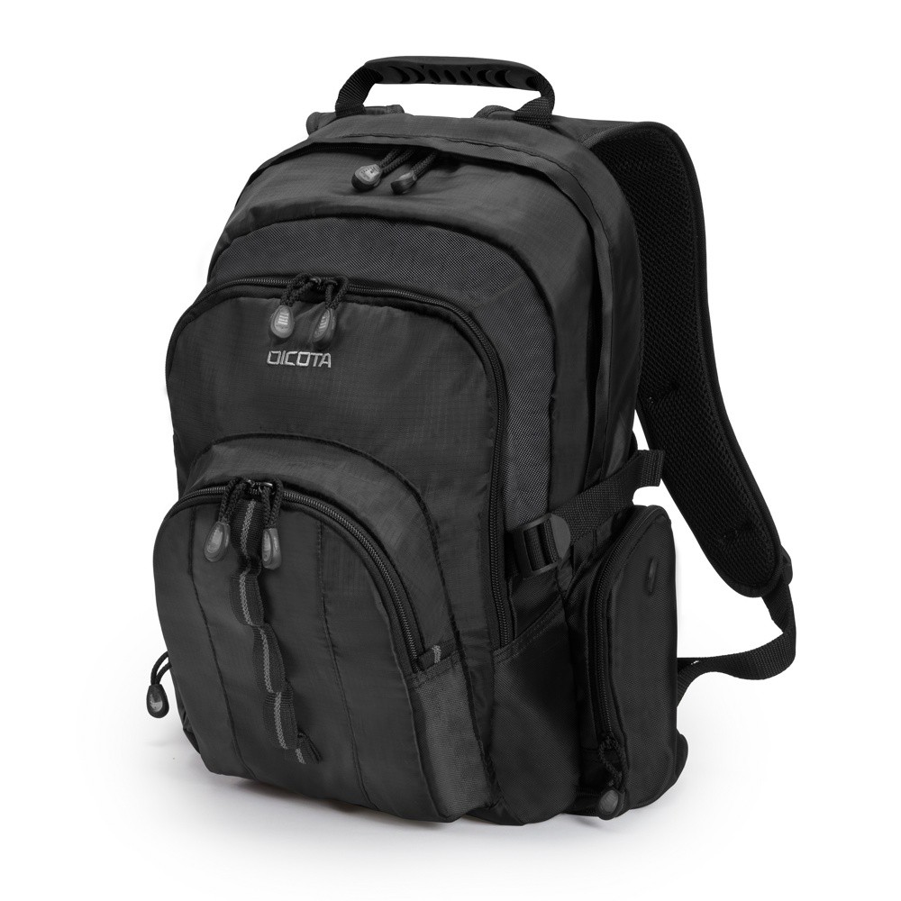    Dicota Backpack Universal 15-16.4