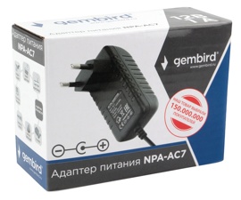   Gembird NPA-AC7