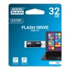 USB flash disk 32Gb Goodram UCU2 32Gb (UCU2-0320K0R11) Black ( , , USB 2.0)