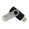 USB flash disk 64Gb Goodram UTS2 64Gb (UTS2-0640K0R11) Black ( , , , USB 2.0)