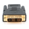  Cablexpert A-HDMI-DVI-2 (HDMI  - DVI )
