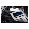   SSD 2Tb Crucial MX500 (CT2000MX500SSD1) (SATA 3.0, 2.5