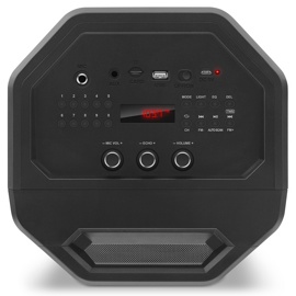  Sven PS-650 Black