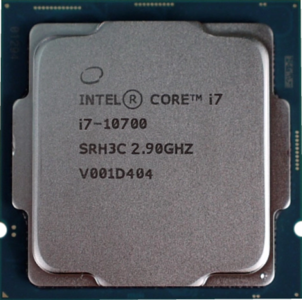  Intel Core i7-10700 (CM8070104282327) (Socket 1200)