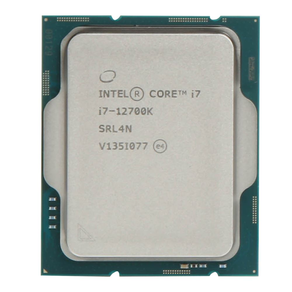  Intel Core i7-12700K (CM8071504553828)
