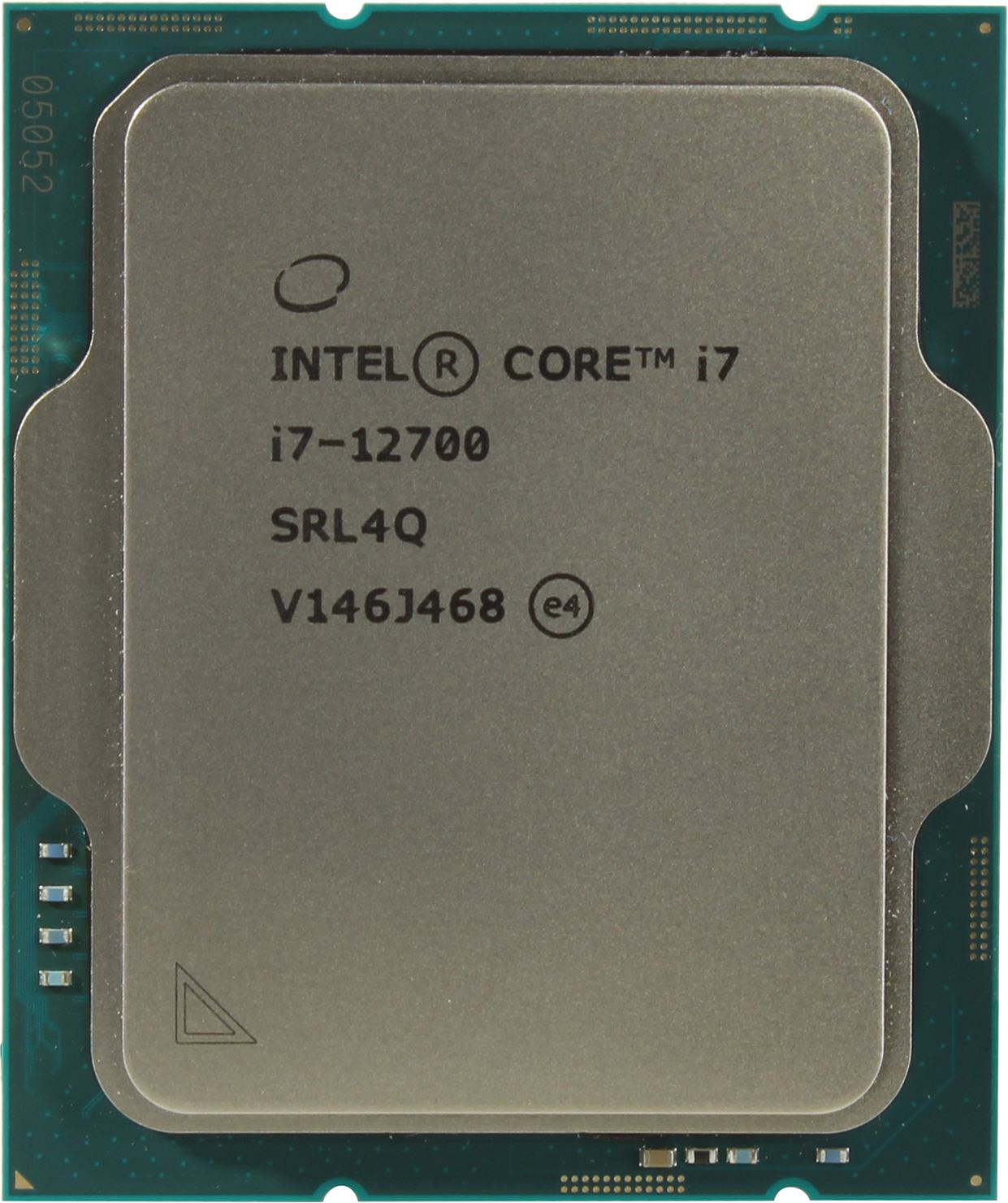  Intel Core i7-12700 (CM8071504555019)