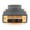  Cablexpert A-HDMI-DVI-1 (HDMI  - DVI )