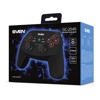  Sven GC-2040 Black (, -, 2 , 11 ,  PC/Sony PlayStation 3/Android)