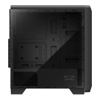  Zalman S2 Black (Miditower, ATX, USB3, Fan, Window)