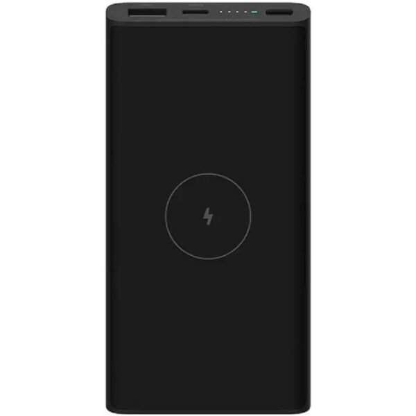    Xiaomi Mi 10W Wireless Power Bank ( ) BHR5460GL
