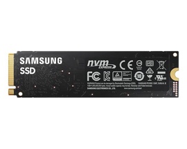   SSD 1Tb Samsung 980 Evo (MZ-V8V1T0BW)