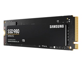   SSD 1Tb Samsung 980 Evo (MZ-V8V1T0BW)