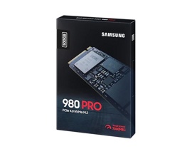   SSD 500Gb Samsung 980 PRO (MZ-V8P500BW)