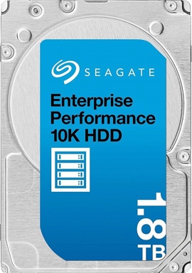   1.8Tb Enterprise Performance Seagate ST1800MM0129 SAS 12Gb/s 10K 10000rpm
