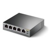  TP-Link TL-SF1005P (5x 10/100Mbit/s, 4xPoE)